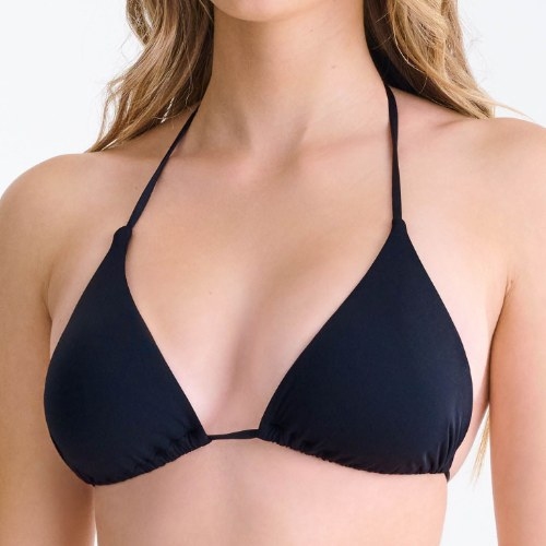 Lisca Swimwear Portofino zwart soft-cup bikinitop