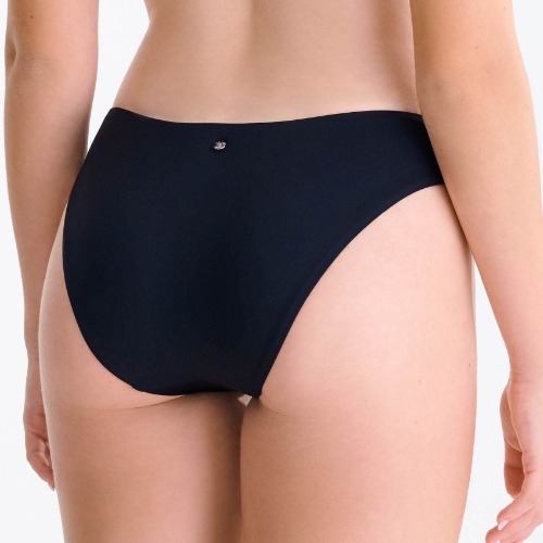 Lisca Swimwear Portofino zwart bikini broekje
