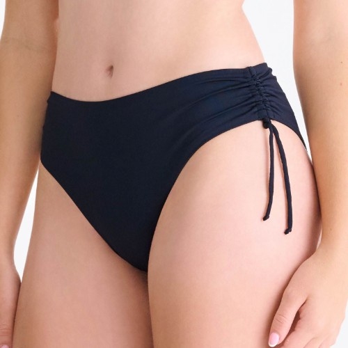 Lisca Swimwear Portofino zwart bikini broekje