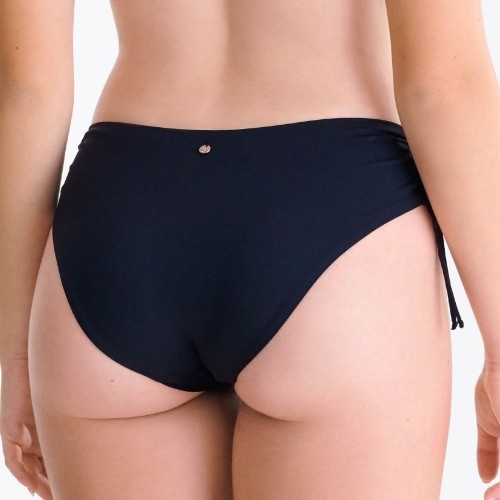 Lisca Swimwear Portofino zwart bikini broekje
