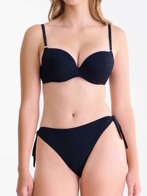 Lisca Swimwear Portofino zwart bikini broekje