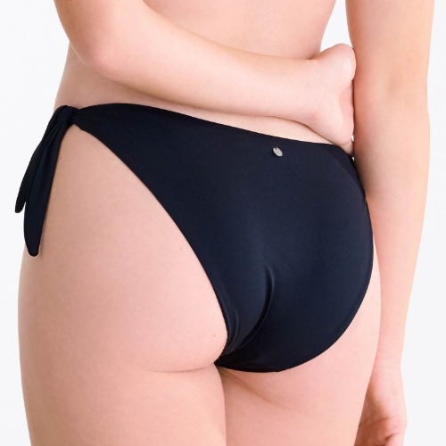 Lisca Swimwear Portofino zwart bikini broekje