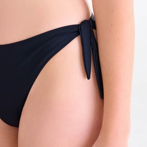 Lisca Swimwear Portofino zwart bikini broekje