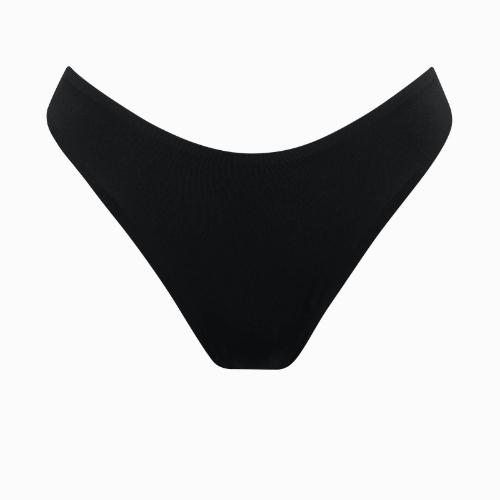 Lisca Swimwear Portofino zwart bikini broekje