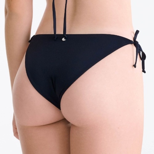 Lisca Swimwear Portofino zwart bikini broekje