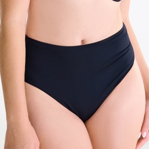 Lisca Swimwear Portofino zwart bikini broekje