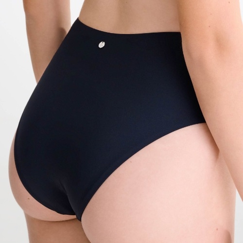 Lisca Swimwear Portofino zwart bikini broekje