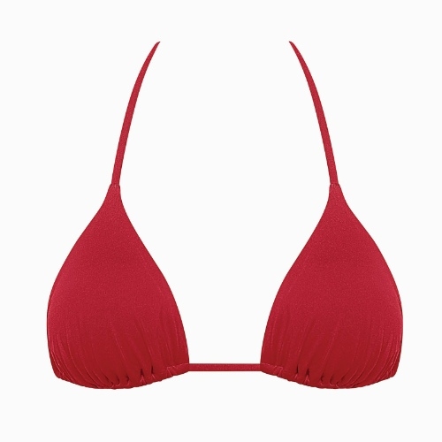 Lisca Swimwear Portofino rood soft-cup bikinitop