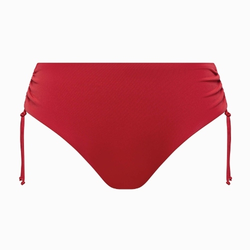 Lisca Swimwear Portofino rood bikini broekje