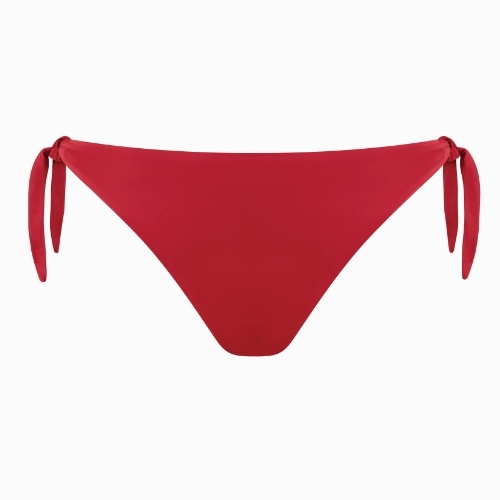 Lisca Swimwear Portofino rood bikini broekje