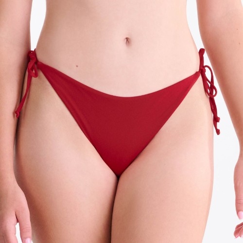 Lisca Swimwear Portofino rood bikini broekje