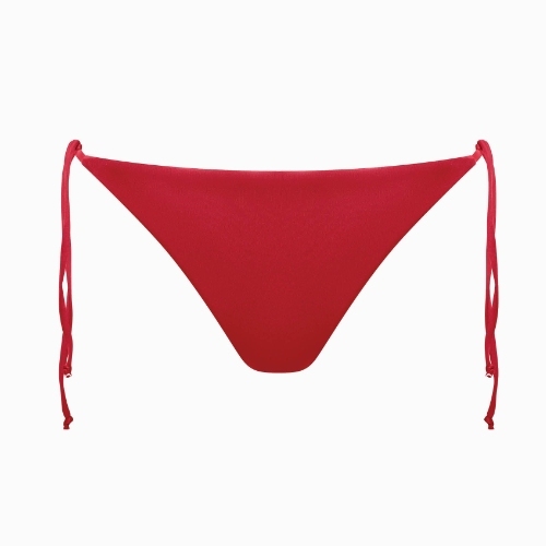 Lisca Swimwear Portofino rood bikini broekje