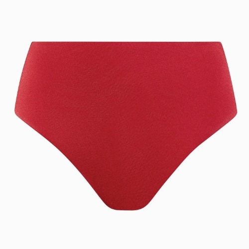 Lisca Swimwear Portofino rood bikini broekje