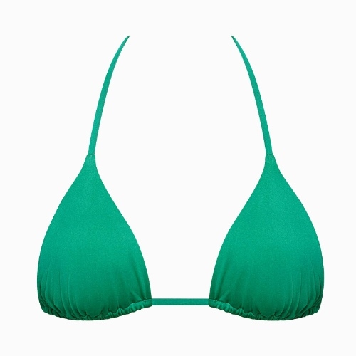 Lisca Swimwear Portofino groen soft-cup bikinitop