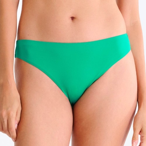 Lisca Swimwear Portofino groen bikini broekje