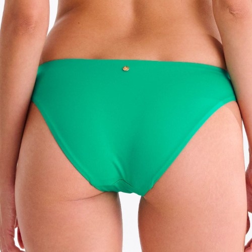 Lisca Swimwear Portofino groen bikini broekje