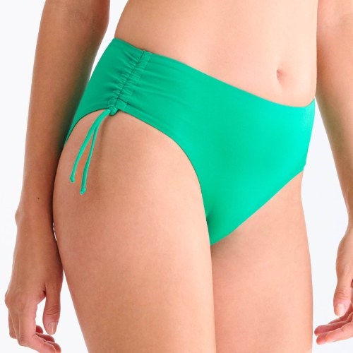 Lisca Swimwear Portofino groen bikini broekje