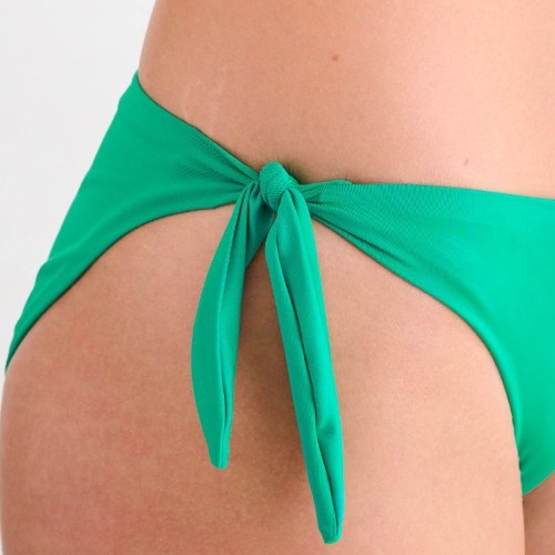 Lisca Swimwear Portofino groen bikini broekje