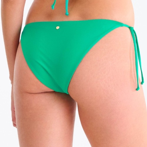 Lisca Swimwear Portofino groen bikini broekje