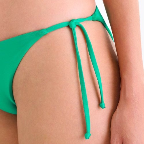 Lisca Swimwear Portofino groen bikini broekje