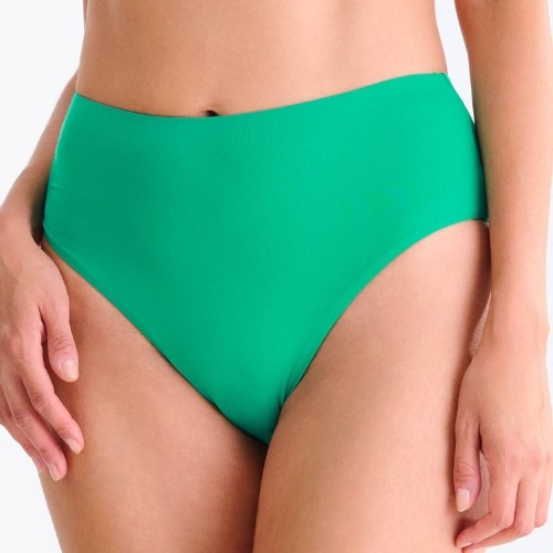 Lisca Swimwear Portofino groen bikini broekje