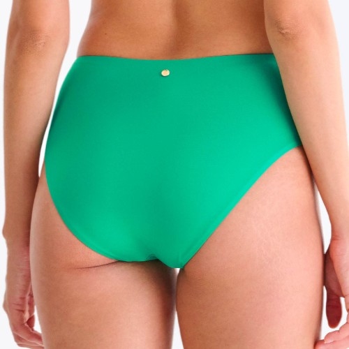 Lisca Swimwear Portofino groen bikini broekje