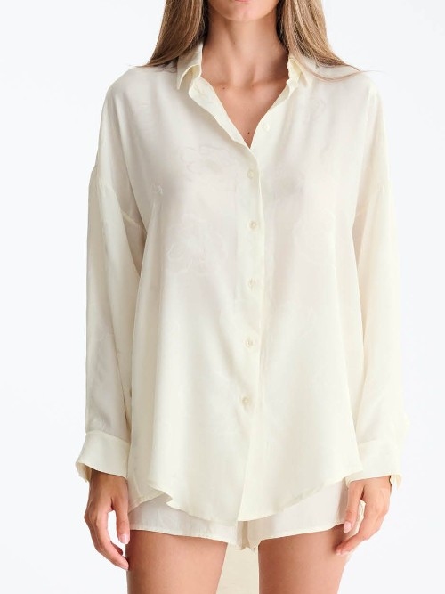 Lisca Miracle crystal slaapshirt
