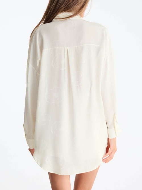 Lisca Miracle crystal slaapshirt