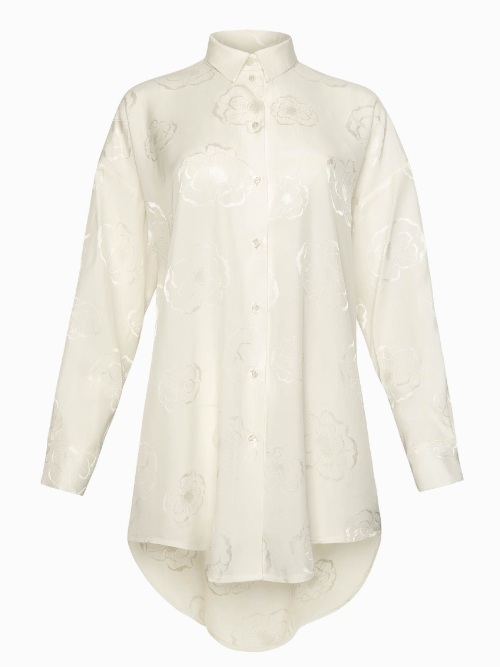 Lisca Miracle crystal slaapshirt