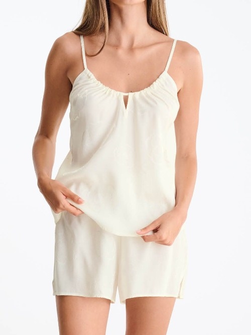Lisca Miracle crystal slaapshirt
