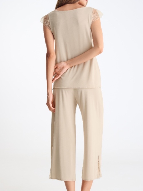 Lisca Destiny beige pyjama