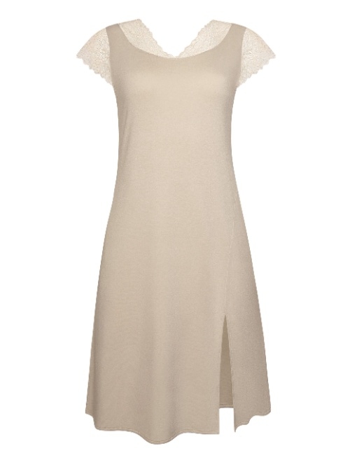Lisca Destiny beige nachthemd