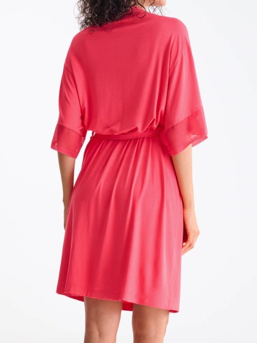 Lisca Sia roze kimono