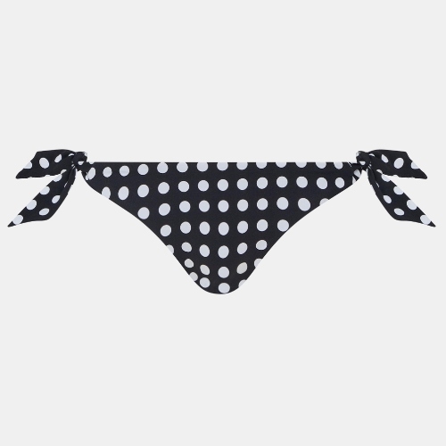 Chantelle Badmode Sauvage zwart bikini broekje