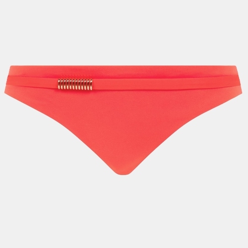 Chantelle Badmode Icon coral bikini broekje