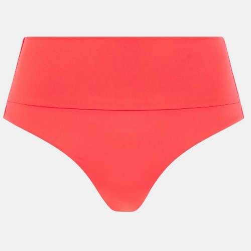 Chantelle Badmode Icon coral bikini broekje