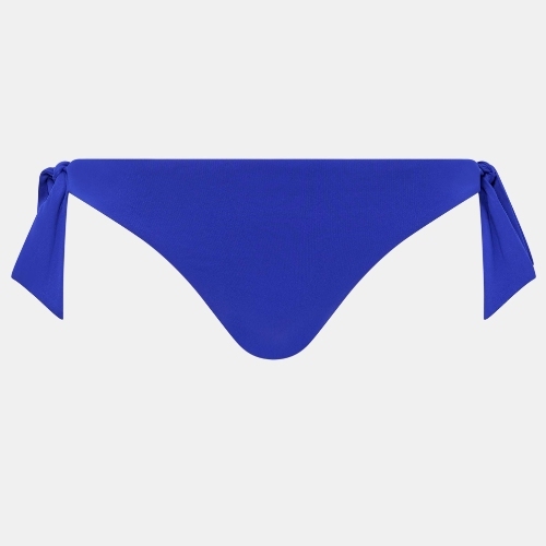 Chantelle Badmode Icon blauw bikini broekje
