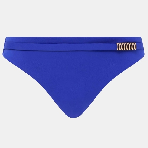 Chantelle Badmode Icon blauw bikini broekje
