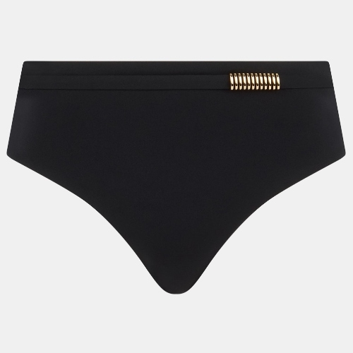 Chantelle Badmode Icon zwart bikini broekje
