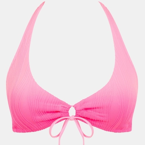 Chantelle Badmode Swim One roze voorgevormde bikinitop
