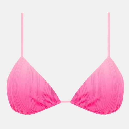 Chantelle Badmode Swim One roze voorgevormde bikinitop