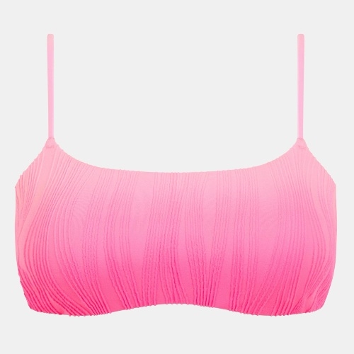 Chantelle Badmode Swim One roze voorgevormde bikinitop