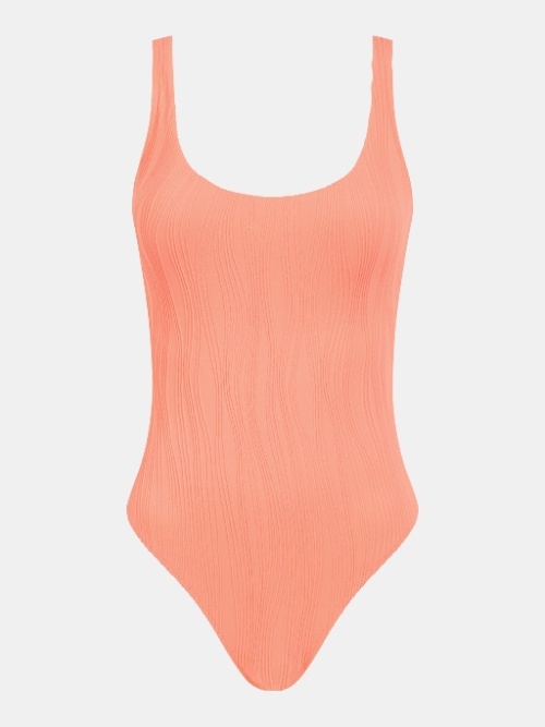Chantelle Badmode Swim One coral badpak