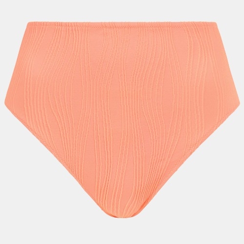 Chantelle Badmode Swim One coral bikini broekje