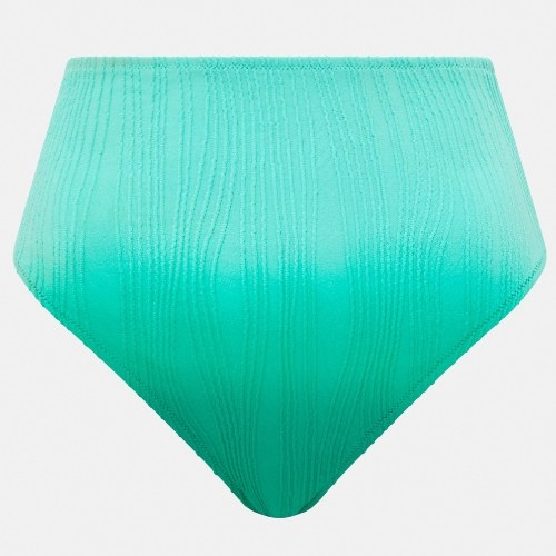 Chantelle Badmode Swim One groen bikini broekje