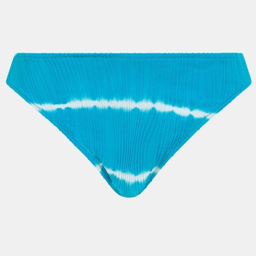 Chantelle Badmode Swim One blauw bikini broekje