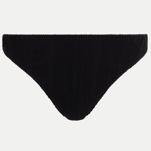 Chantelle Badmode Swim One zwart bikini broekje