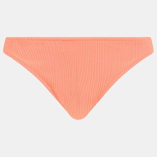 Chantelle Badmode Swim One coral bikini broekje