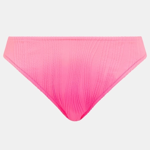 Chantelle Badmode Swim One roze bikini broekje
