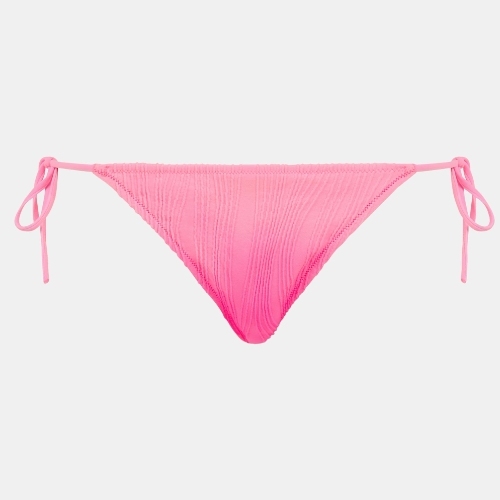 Chantelle Badmode Swim One roze bikini broekje
